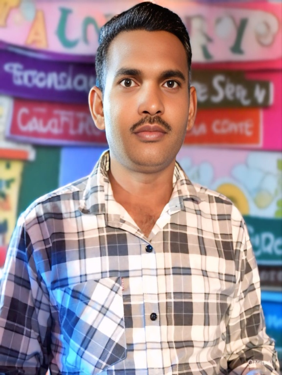 Virendra Singh