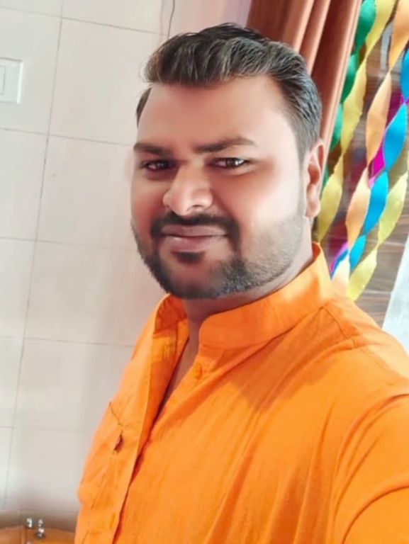 Jagveer Singh