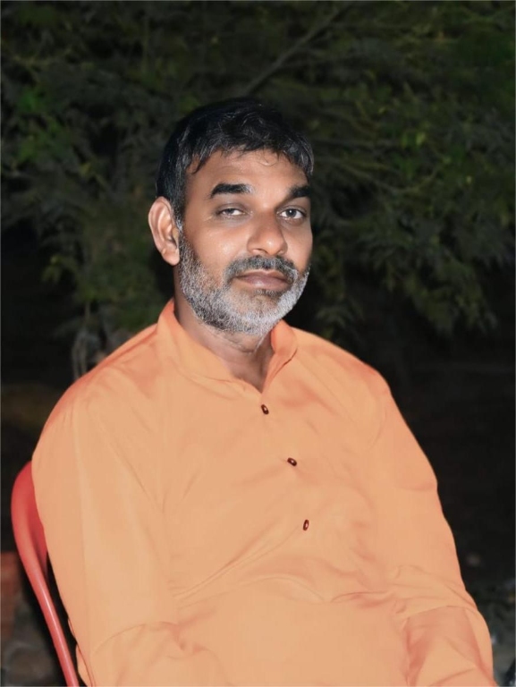 Mahendra Singh